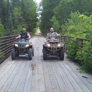 Meet your Posher, Tim